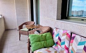 Apartamento Arcos Costa Cálida III